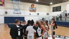 La serie B torna finalmente in campo, buona amichevole contro la Smit