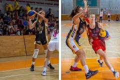 Under 16 femminile: due atlete Elite in Nazionale!