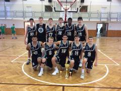 Stellazzurra sesta alla Superfinal EYBL U16