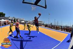 Bari, comincia domenica la settimana dei Final Days 2019 di Fip Puglia