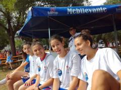 Esordio brillante per la Rainbow Catania Under 18 alle finali nazionali