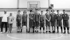U16Elite ancora al palo nella seconda fase, U14 espugna Castelnuovo.Minibasket ancora a pieno regime