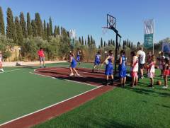Il Follonica Basket è pronto per la stagione 2018-2019