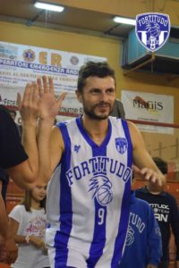 Le impressioni post torneo di Capitan Di Lauro