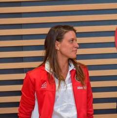 Allianz Geas, il ritorno di Veronica Schieppati come team manager
