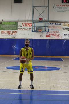 Niccolò Bottoni, un capitano, una bandiera