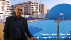 L'Antonianum guarda avanti