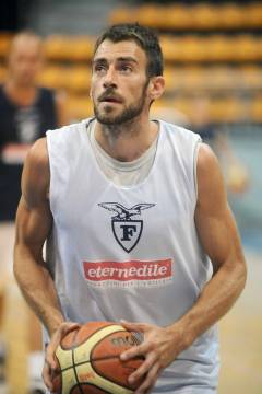 Super colpo Ferrini: arriva Giuliano Samoggia!