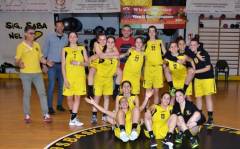 Under 18 Campione Regionale, il presidente Mura: