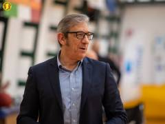 La Techfind riparte da coach Roberto Fioretto
