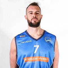 Riccardo Malagoli nuovo centro della Serie B