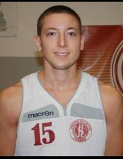 Michele Mariani nuovo innesto per la Serie D