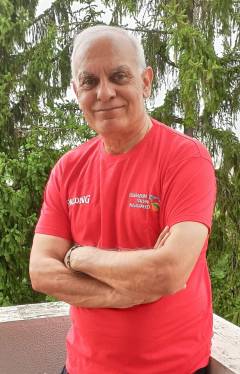 Stefano Pizzirani è il nuovo allenatore della Torre Spes