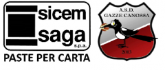 TRIS PER LA SICEM CONTRO UN RUVIDO GELSO
