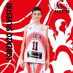 Cade l'U18, bene l'U15.Termina con una vittoria il campionato Aquilotti. Silvestri al trofeo Carloni
