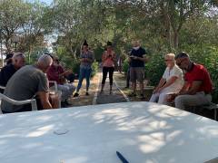 La Provincia rassicura le società sportive: