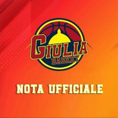 Nota ufficiale