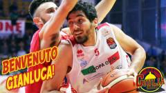 Colpo di mercato, Di Carmine la ciliegina sulla torta del roster a disposizione di coach Zanchi