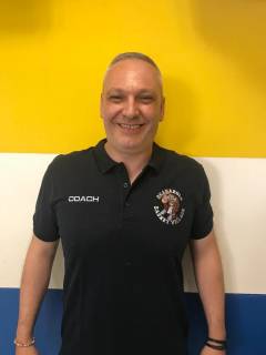 Massimo Annunziata allenatore della Serie D 2020-21