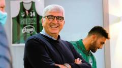 Intervista Presidente Fabrizio Mantia: