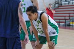 Green Palermo mette Andrea Birra in cabina di regia, firmato il play 2002 partenopeo