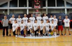 La RIVIT passa il turno la trofeo Marchetti