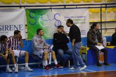 La Fasano Gomme 2 Hippo Basket Salerno batte Avellino 65-47 e concede il bis