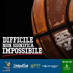 Nasce il primo social camp di basket