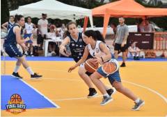 Le super Delfine ancora a segno, altro Titolo Regionale e Finale Nazionale