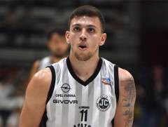 L'EPC Action Now! Monopoli si rafforza con Dimitri Sousa!