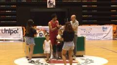 La Libertas Basket Altamura fa sua l'edizione 2018