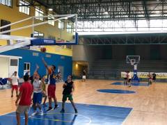 II Torneo Terra Jonica domani al Palafiom di Taranto