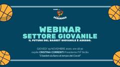 Confronto è futuro: webinar con Cristina Correnti, presidente FIP Sicilia