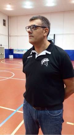 Coach Maganza: Spartans e Svincolati Milazzo , una stagione di successi .
