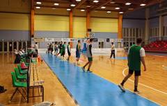 È tutto vero!Ripresa ufficialmente l'attività sportiva