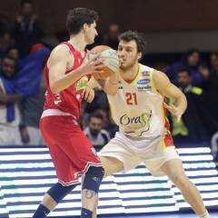 Roster da integrare per Lugo in vista del via al campionato, Elia Bravi il primo innesto!