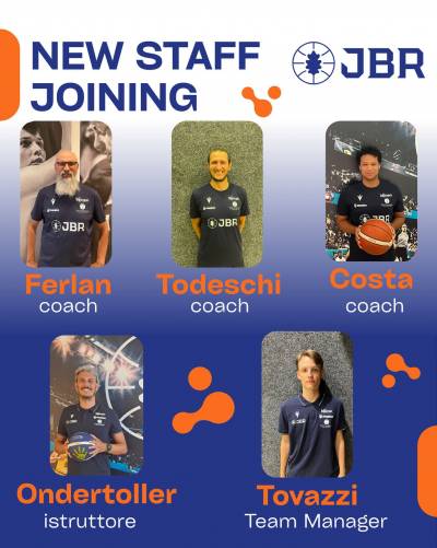 JBRBasketRovereto_20250909_NuoviIngressiNelloStaffJBRBasketRovereto202526.jpg