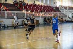 Ble Juvecaserta Academy positivi sul parquet di Benevento