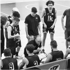 Altro proficuo scrimmage della Ble Juvecaserta Academy con il quintetto del Basket Cassino