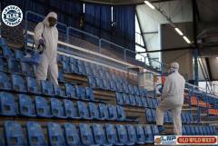 Il Kleb c'è… in assoluta sicurezza!