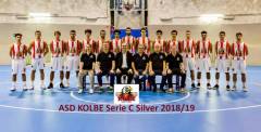 Il bilancio della stagione della Prima Squadra
