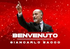 Sarà Giancarlo Sacco il nuovo allenatore dei Knights per la prossima stagione 2018/2019