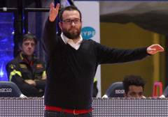 Il messaggio di addio di Mazzetti ai Knights