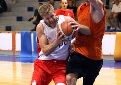 Bella prestazione dei Knights a Desio