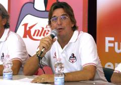 Marco Tajana promuove le borse di studio FIP