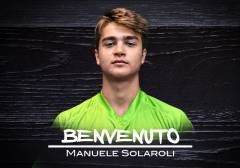 I Knights acquisiscono Solaroli