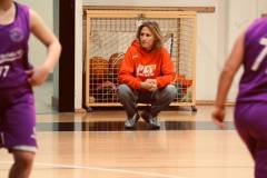 La Gabbia Camp: crescono adesioni e affiatamento. Claudia Conti: