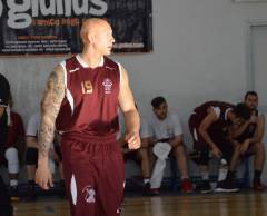 I migliori realizzatori d'Italia 2019-2020 by Playbasket.it