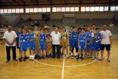Emozione e divertimento alla seconda edizione del Memorial Adriano Baglieri