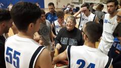U20, Latina in formazione rimaneggiata tiene testa a Terracina